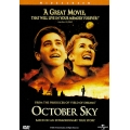 October Sky